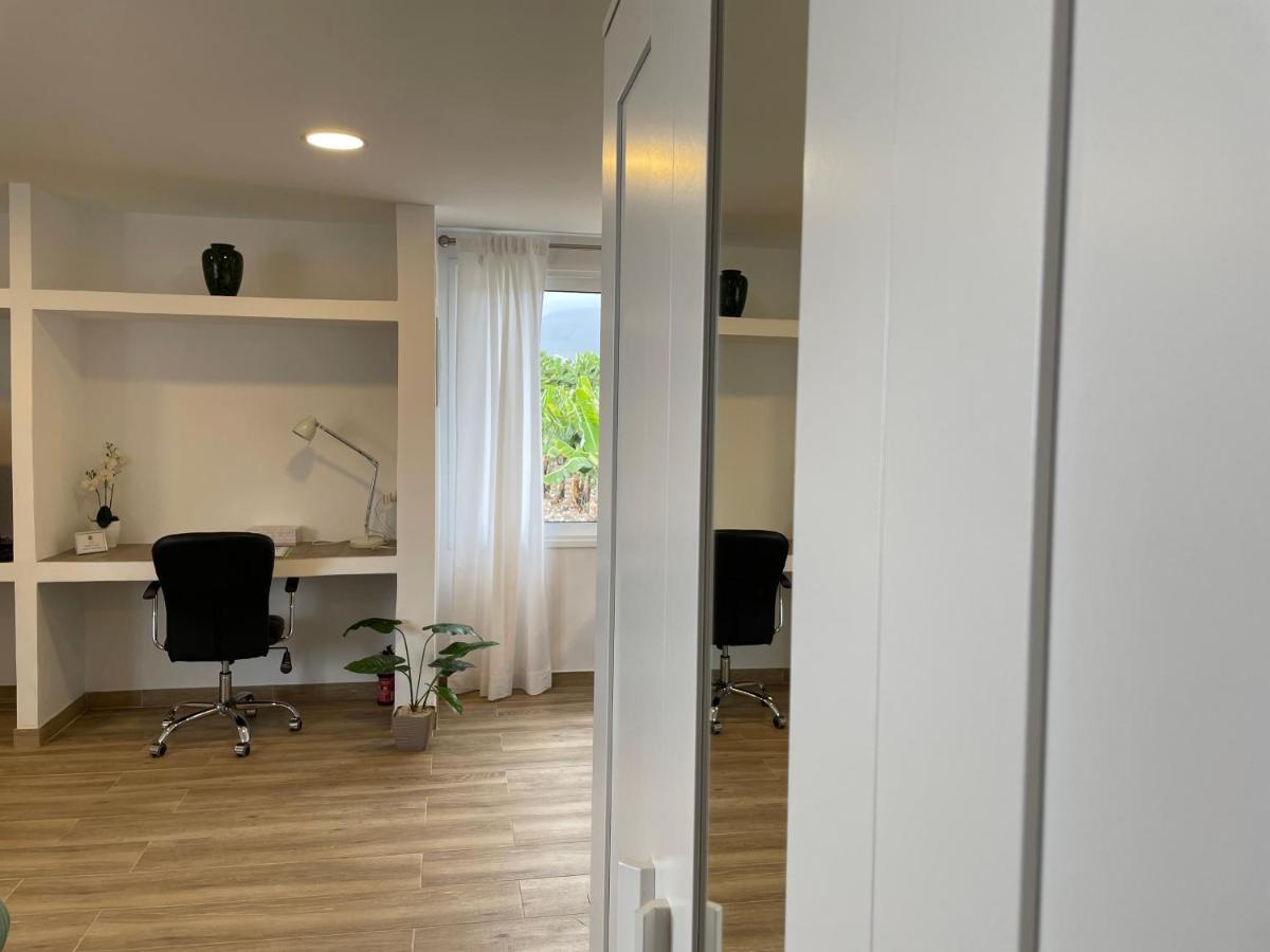 Parque La Guina Apartment ลาโอโรตาวา ภายนอก รูปภาพ