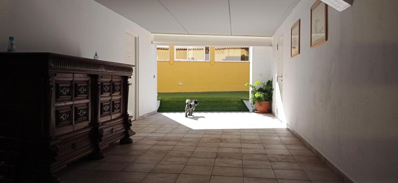 Parque La Guina Apartment ลาโอโรตาวา ภายนอก รูปภาพ