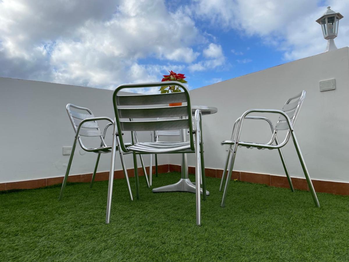 Parque La Guina Apartment ลาโอโรตาวา ภายนอก รูปภาพ