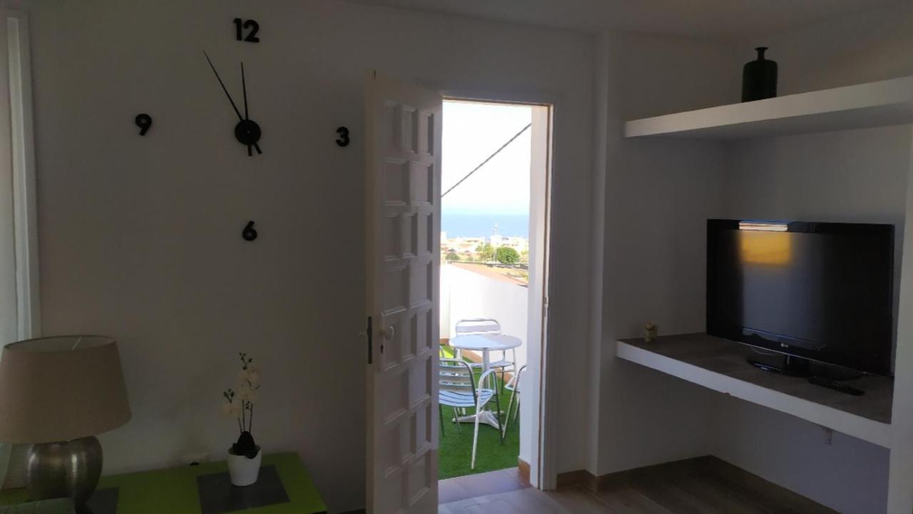 Parque La Guina Apartment ลาโอโรตาวา ภายนอก รูปภาพ
